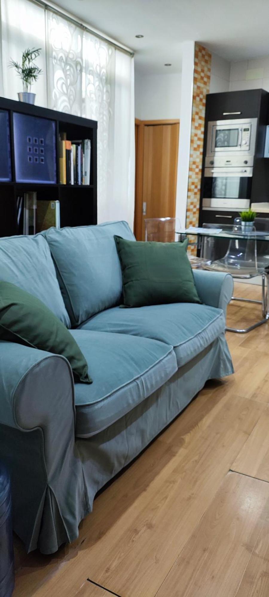 La Casita Del Arte Διαμέρισμα Καντίζ Εξωτερικό φωτογραφία